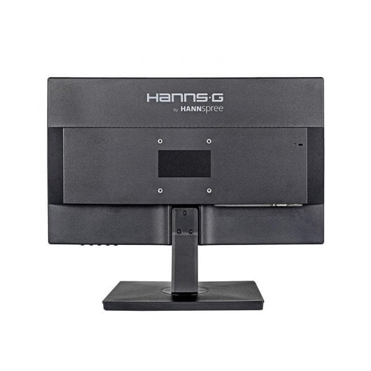 Hannspree Hanns.G HE196APB Monitor LED 18.5"