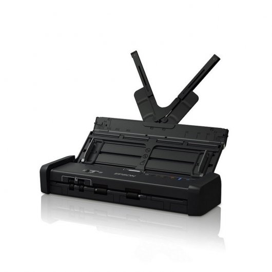 Epson WorkForce DS-310 Escáner de Documentos Portátil