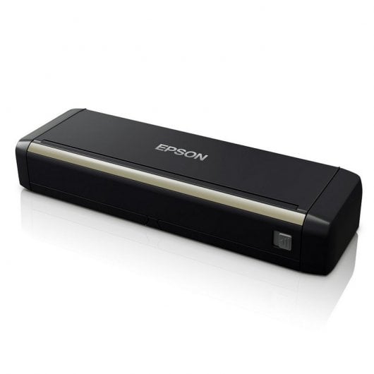 Epson WorkForce DS-310 Escáner de Documentos Portátil