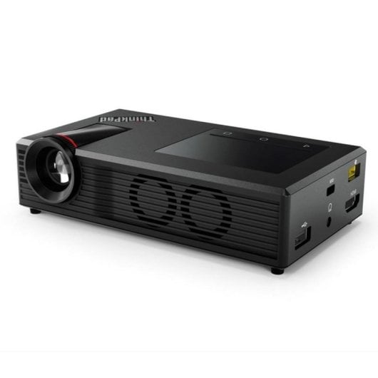 Lenovo Stack 40AB0065EU Proyector Portátil 720p 150 Lúmenes
