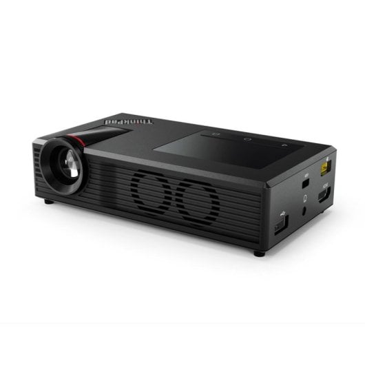 Lenovo Stack 40AB0065EU Proyector Portátil 720p 150 Lúmenes