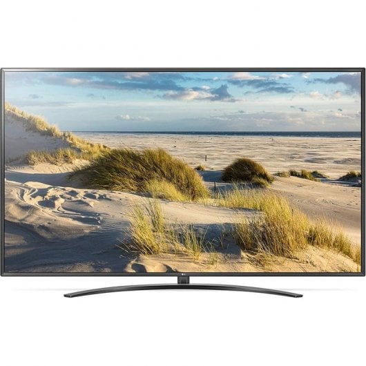 LG 86UM7600 86" LED UltraHD 4K