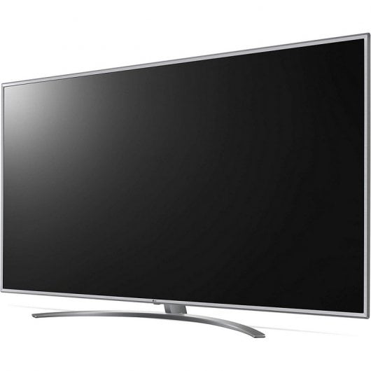 LG 86UM7600 86" LED UltraHD 4K