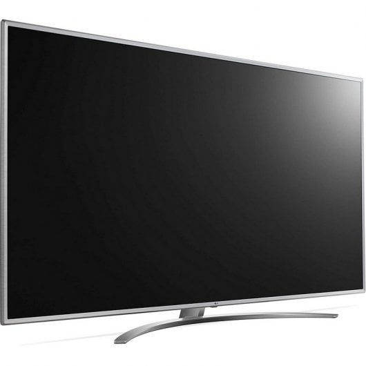 LG 86UM7600 86" LED UltraHD 4K