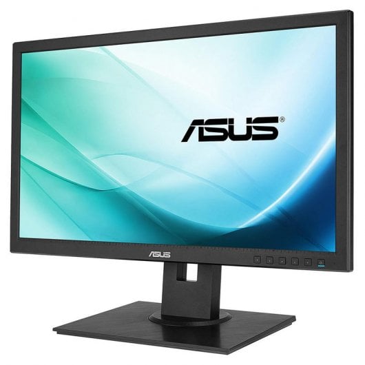 Asus BE229QLB Monitor LED 21.5" Negro