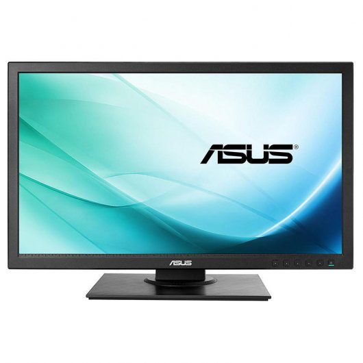 Asus BE229QLB Monitor LED 21.5" Negro
