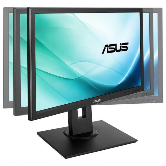 Asus BE229QLB Monitor LED 21.5" Negro