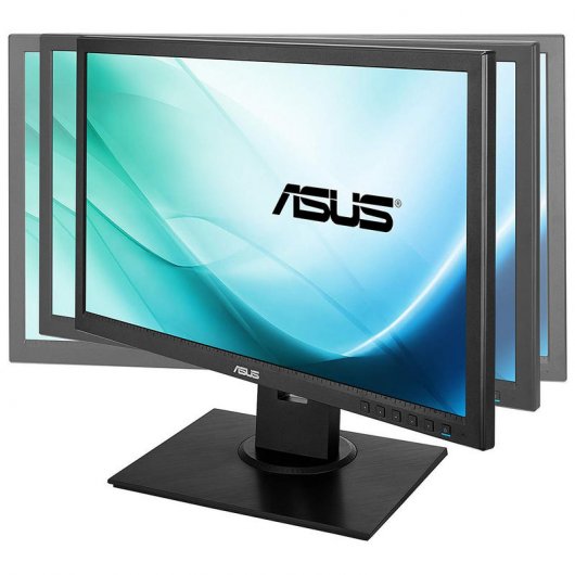 Asus BE229QLB Monitor LED 21.5" Negro