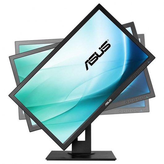 Asus BE229QLB Monitor LED 21.5" Negro