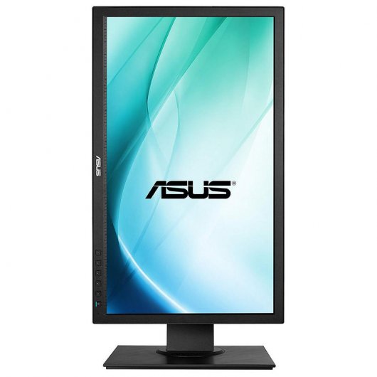 Asus BE229QLB Monitor LED 21.5" Negro