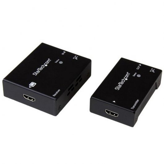 Startech HDBaseT Repetidor HDMI 4K até 100m