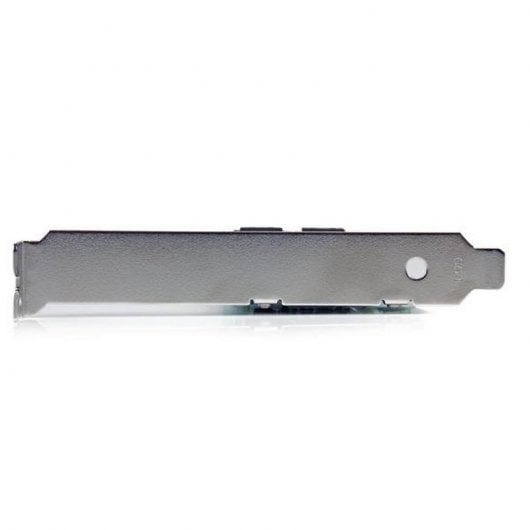StarTech.com Carte Contrôleur RAID PCI Express 2.0 SATA III 6Gbps à 4 ports avec HyperDuo SSD Tiering - Adaptateur Contrôleur PCIe SATA 3