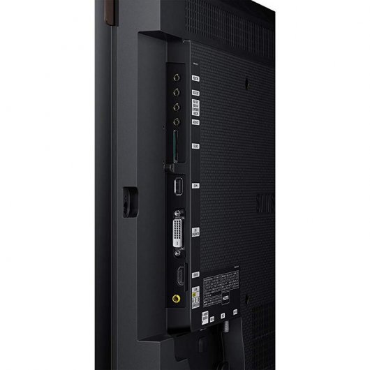 Samsung LH32DBEPLGC 32" Ecrã Profissional LED FullHD