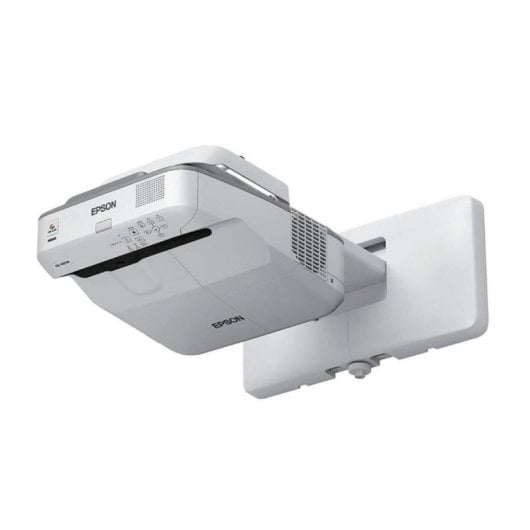 Projetor Epson EB-685Wi WXGA 3500 Lúmenes 100" Lâmpada 3LCD Interativo Ultra Curto Alcance