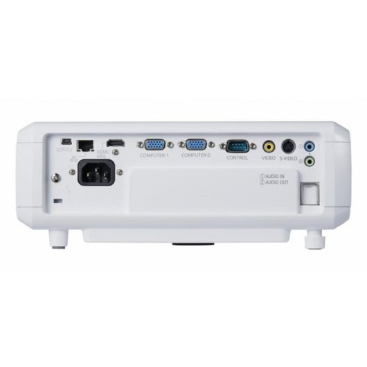 Proiettore Canon LV-WX310ST WXGA 3100 Lumen 120" Lampada DLP Portatile Tiro Corto