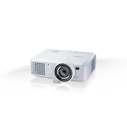 Proiettore Canon LV-WX310ST WXGA 3100 Lumen 120" Lampada DLP Portatile Tiro Corto