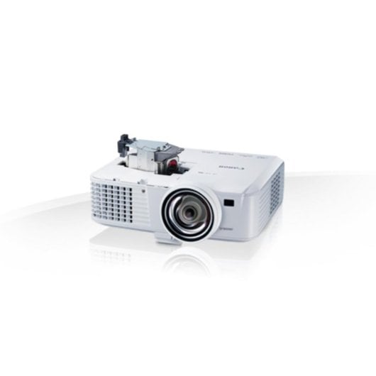 Proiettore Canon LV-WX310ST WXGA 3100 Lumen 120" Lampada DLP Portatile Tiro Corto