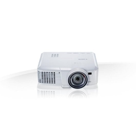 Proiettore Canon LV-WX310ST WXGA 3100 Lumen 120" Lampada DLP Portatile Tiro Corto