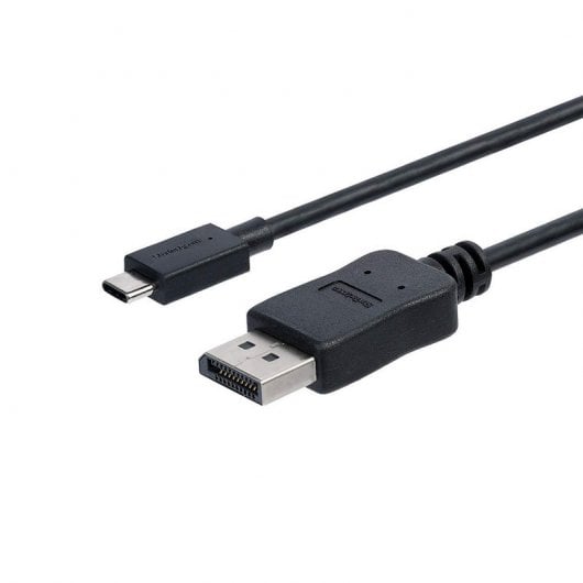 StarTech.com Cavo Adattatore USB-C a DisplayPort da 1,8m - 4k 60hz