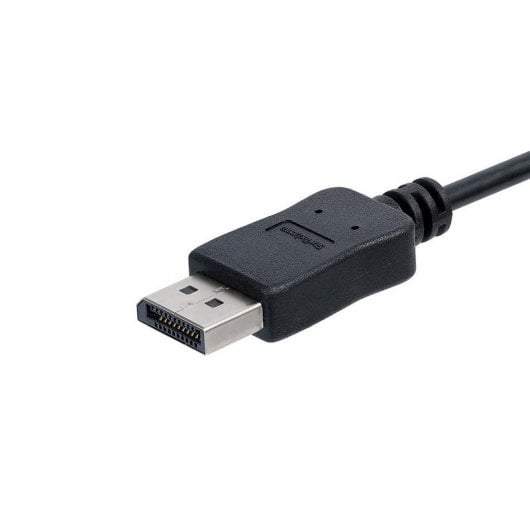 Startech Cable Adaptador USB-C a DisplayPort 1.8m