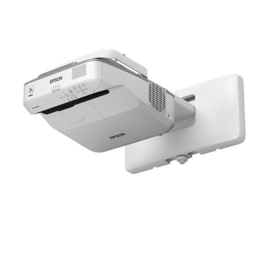 Beamer Epson EB-685W WXGA 3500 Lumen 100" Lampe 3LCD Ultra-Kurzdistanz