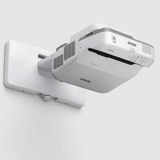 Epson EB-685W Proyector WXGA 3LCD 3500 Lúmenes