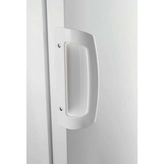 Zanussi ZFT11104WA Congelador Vertical 90L A+ Blanco