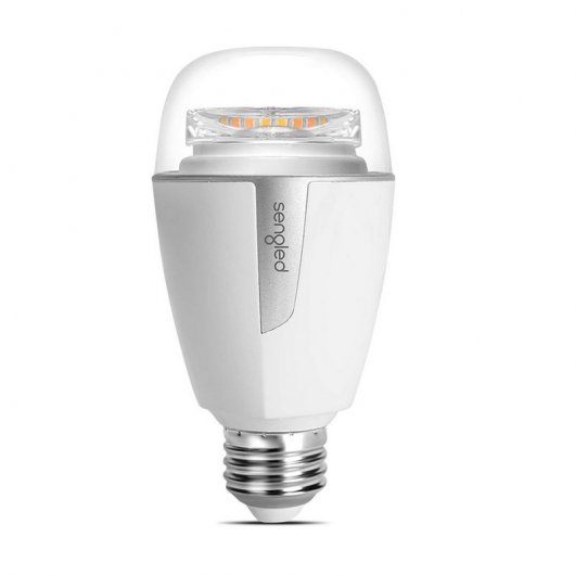 Sengled Element Kit 2 Bombillas LED E27/B22 + 1 Hub