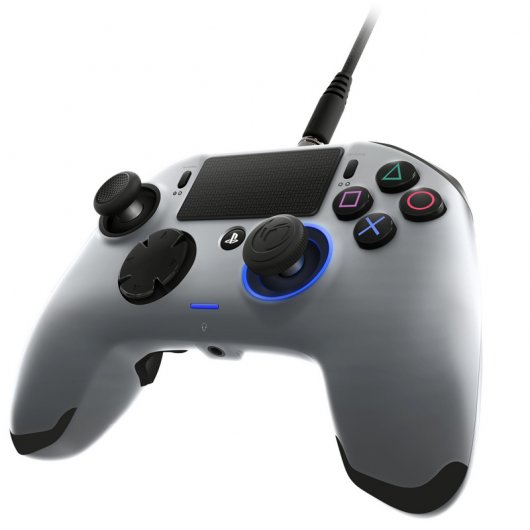 Nacon Revolution Pro Controller para PS4 Gris