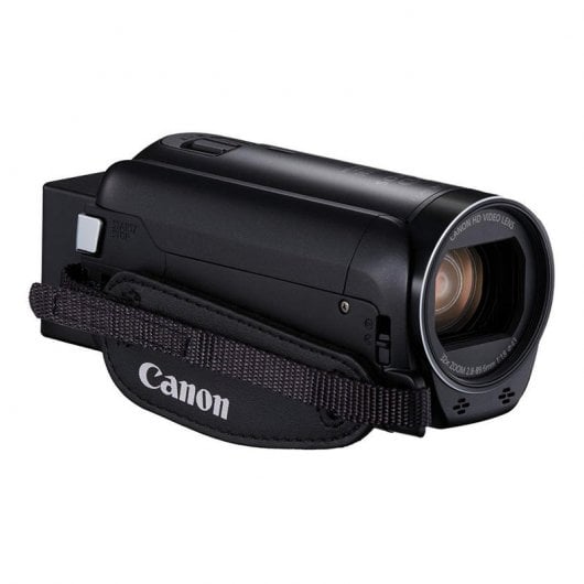 Canon Legria HF R806 Videocámara FullHD Negra