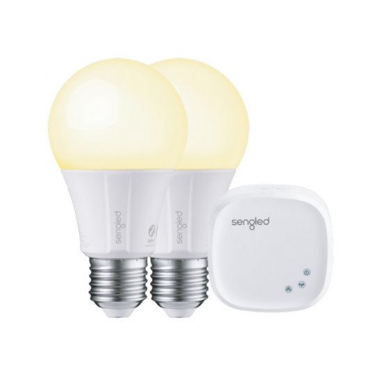Sengled Element Classic 2 Lâmpadas E27 + Hub
