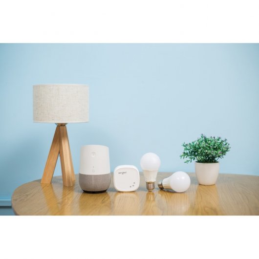 Sengled Element Classic 2 Lâmpadas E27 + Hub