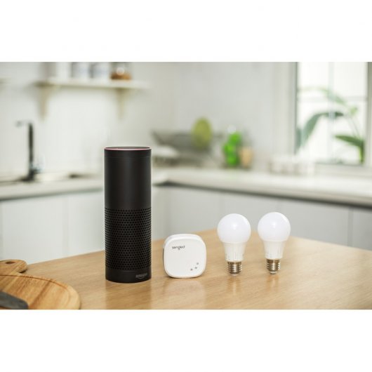 Sengled Element Classic 2 Lâmpadas E27 + Hub