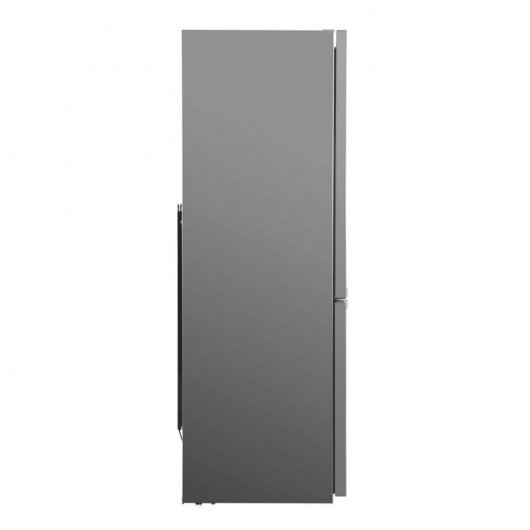 Whirlpool W7 921O OX H Frigorífico Combi E Acero Inoxidable