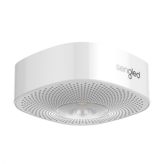 Sengled Pulse Wave Sistema de Iluminação Descendente + Coluna Bluetooth