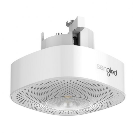 Sengled Pulse Wave Sistema de Iluminação Descendente + Coluna Bluetooth