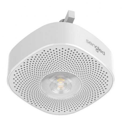 Sengled Pulse Wave Sistema de Iluminação Descendente + Coluna Bluetooth