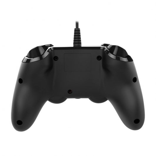 Nacom Compact Controller Wired per PS4/PC Blu