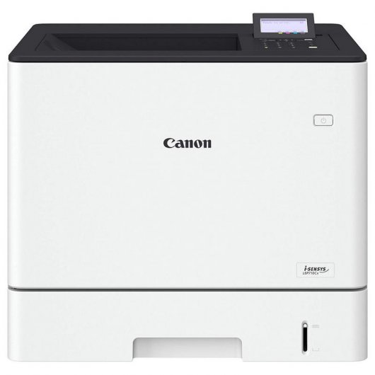 Canon i-Sensys LBP710CX Multifunción Láser Color