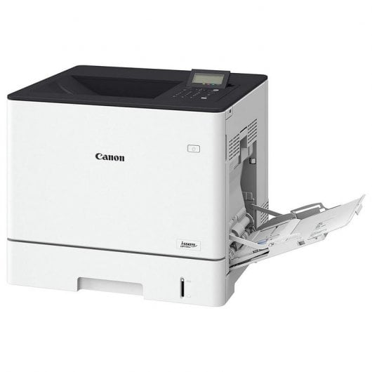 Canon i-Sensys LBP710CX Multifunción Láser Color
