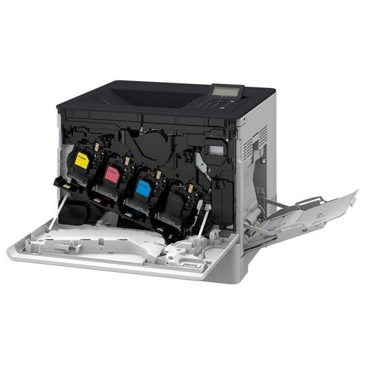 Canon i-Sensys LBP710CX Multifunción Láser Color