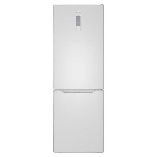 Frigorífico Combi Teka NFL 345 C No Frost 188cm 310L E Branco