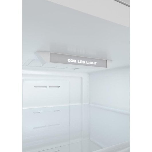 Frigorífico Combi Teka NFL 345 C No Frost 188cm 310L E Branco