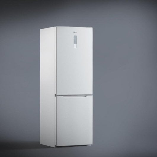 Frigorífico Combi Teka NFL 345 C No Frost 188cm 310L E Branco