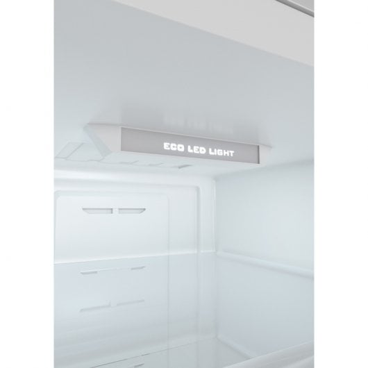Teka NFL 345 C Frigorífico Combi E Branco