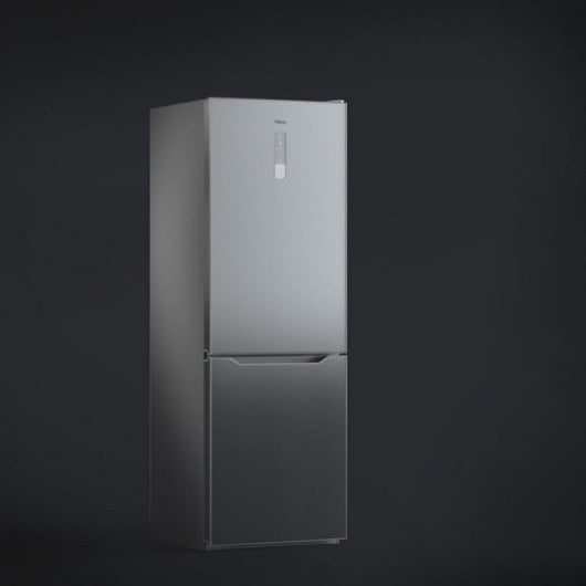 Frigorífico Combi Teka NFL 345 C No Frost 188cm 310L D Inox