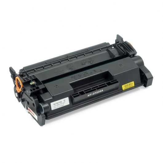 Toner compatibile ZipZap HP CF226A nero
