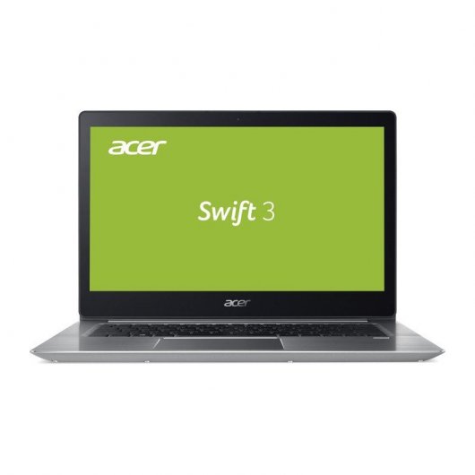 Acer Swift 3 SF314-52-56YX Intel Core i5-7200U/8GB/256GB SSD/14" (PT)