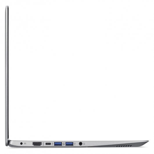 Acer Swift 3 SF314-52-56YX Intel Core i5-7200U/8GB/256GB SSD/14" (PT)