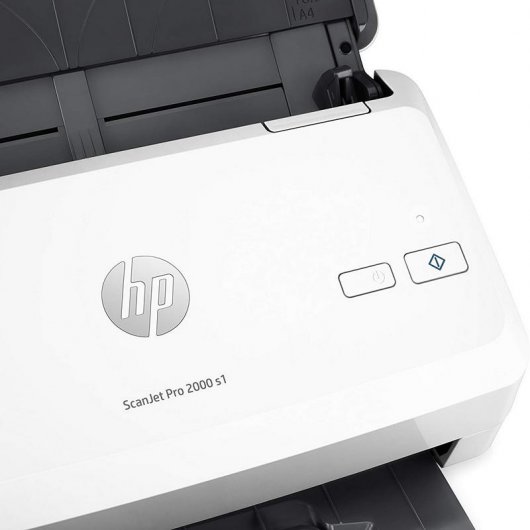 HP ScanJet Pro 2000 S1 Escáner de Documentos